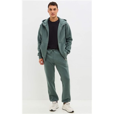 Толстовка P521-0502-2 green