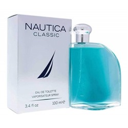 NAUTICA CLASSIC edt (m) 100ml