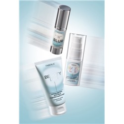 Сыворотка с эффектом ботокса для лица и шеи Beauty Lab