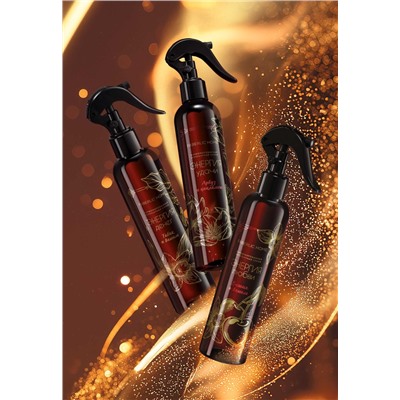 Парфюмированный интерьерный спрей «Энергия любви»