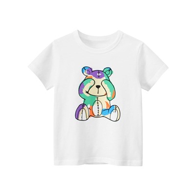 TSKIDS Футболка 9435