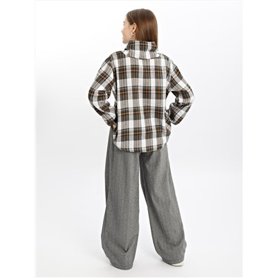 Соль&Перец Блузка SP2526