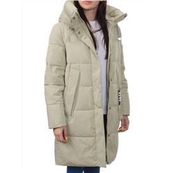 H23-863 OLIVE Куртка зимняя женская (тинсулейт)