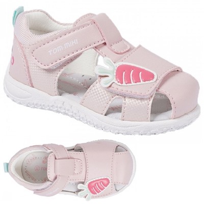 Туфли летн Tom.Miki 11525 B роз