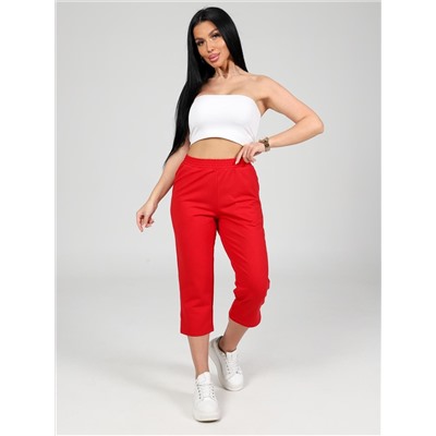 Портленд - бриджи красный