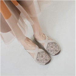 Xianglv Женские босоножки   1228-82