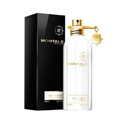 MONTALE WHITE AOUD edp 100ml