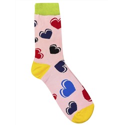 Носки р.35-40 "Niceee" Love