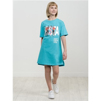 PELICAN Платье GFDT4270