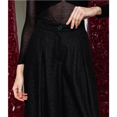 Брюки #БШ1994, чёрный