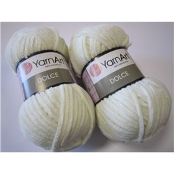 Пряжа Yarnart DOLCE (745)
