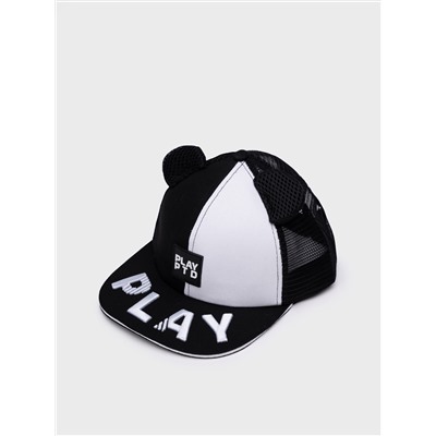 PLAYTODAY Кепка 12521174