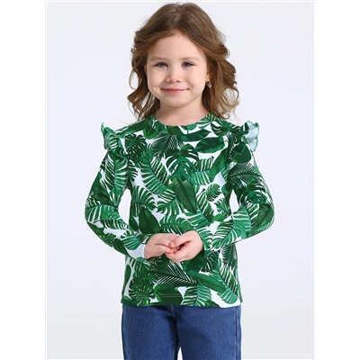 Апрель Лонгслив 1ДДЛД4951067н