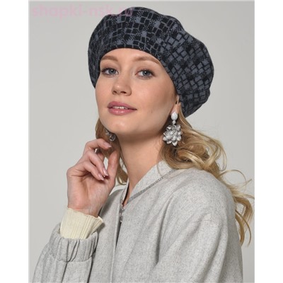 Афина 493 Берет женский флис (56-57)