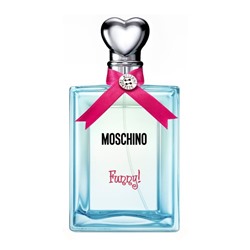 MOSCHINO FUNNY edt (w) 100ml TESTER