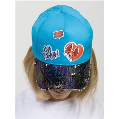 PELICAN Кепка GWQC4270/1