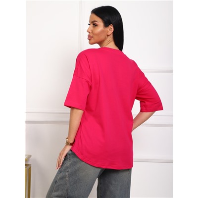 Футболка женская арт. 5001