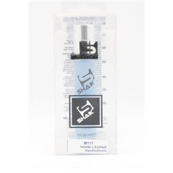 SHAIK M 117 KENZO L'EAU PAR FOR MEN 20 ml