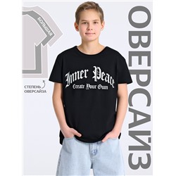 Апрель Футболка 1ПДФК4518001