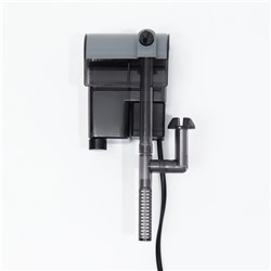 Фильтр каскадный JINGYE JY-W155, JY-3501F, 250 л/ч, 3,8 Вт