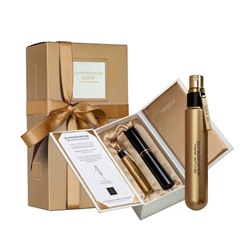 PUREDISTANCE GOLD 17.5ml parfume