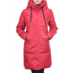 2026 RED Пальто женское зимнее PlOOEPLOO (200 гр. холлофайбера)