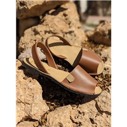 Ab.Zapatos 320 · Cuero+AB.Z · Pelle · 22-10/2Z (370) CUERO АКЦИЯ