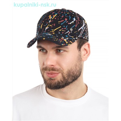 0718 Pu Бейсболка (57-58)