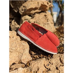 АВ. Zapatos CAMPING FUEGO+CINTURON BOLSOS (130)-20 (6) АКЦИЯ