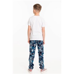 Брюки М21975кз