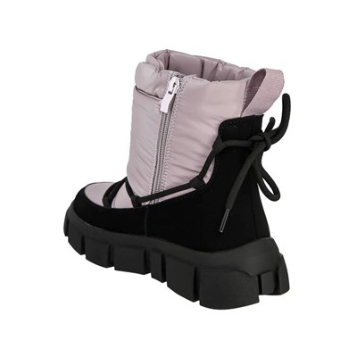 Сапоги зима Kedberry 7242-1 lilac