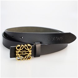 Ремень Узкий 20мм