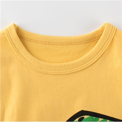 TSKIDS Футболка   9581