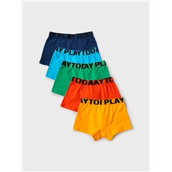 PLAYTODAY Трусы 12611326