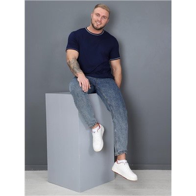 Майкл - футболка чернила