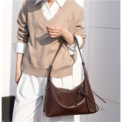 DOLAND LION  Сумка женская / кожа / 1636