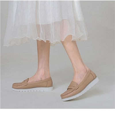 Xianglv Женские мокасины  F23-2