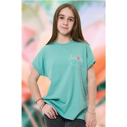 футболка для девочки Д 0138-10 -50%