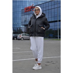 DOGGI 6361 черный, Куртка