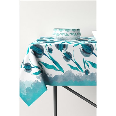 Скатерть прямоугольня #121210