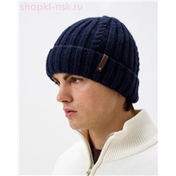 13182/2 MMH Колпак мужской флис (57-59)