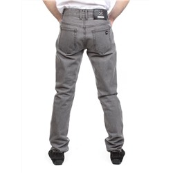 10-SM311-2 GRAY Джинсы мужские I.D.O