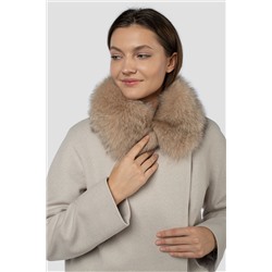 02-3137 Пальто женское утепленное