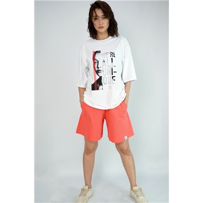 Kivviwear 4034.01, Футболка