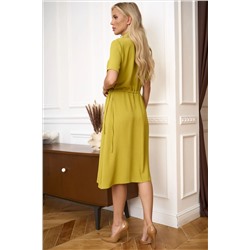 Платье 7040