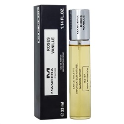 Тестер Mancera Roses Vanilla 33ml