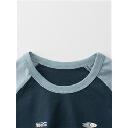 TSKIDS Футболка   9A015