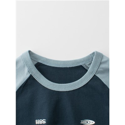 TSKIDS Футболка   9A015