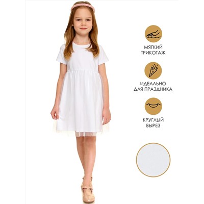 Апрель Платье 1ДПК4068804с