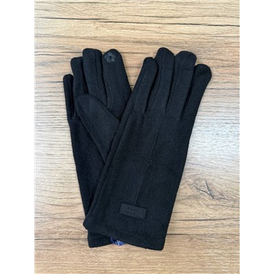 Перчатки (мех внутри)